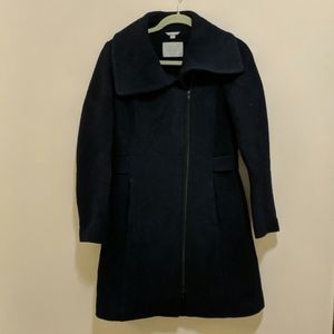 Soia & Kyo wool coat